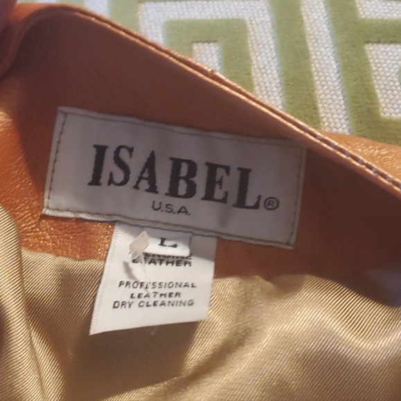 Isabel Vest/Top - Picture 4 of 4